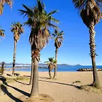 Hébergement de vacances Azur By Interhome *