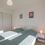 Azur By Interhome Hébergement de vacances Saint Aygulf