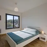 Hébergement de vacances Azur By Interhome Saint Aygulf
