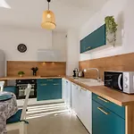 Hébergement de vacances Azur By Interhome
