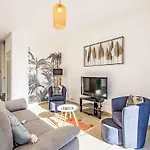 Hébergement de vacances Azur By Interhome Saint Aygulf