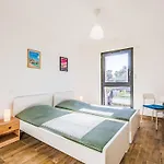 Azur By Interhome * Saint Aygulf