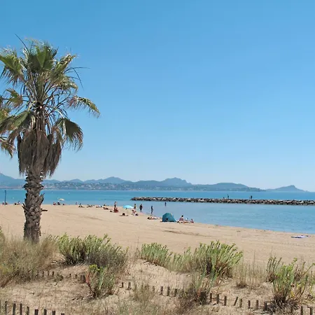 Hébergement de vacances Azur By Interhome Saint Aygulf