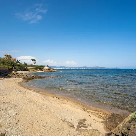 Azur By Interhome Holiday home