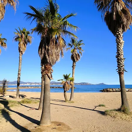 Сasa de vacaciones Azur By Interhome *