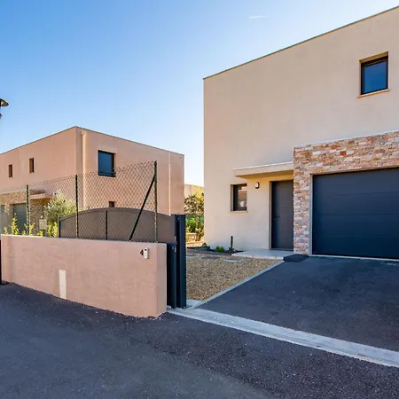 Azur By Interhome * Saint Aygulf