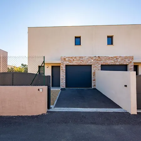 Azur By Interhome Holiday home *
