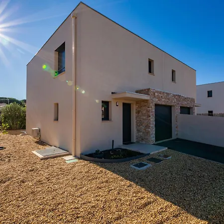 Azur By Interhome Hébergement de vacances Saint Aygulf