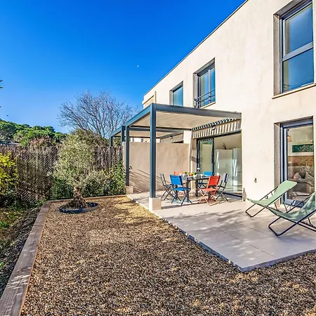 Azur By Interhome Hébergement de vacances *
