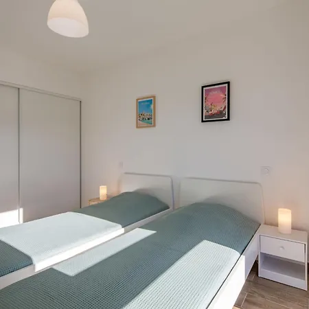 Azur By Interhome Сasa de vacaciones Saint Aygulf