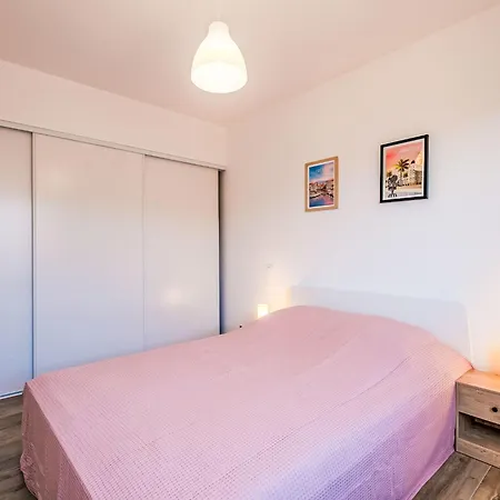 Holiday home Azur By Interhome