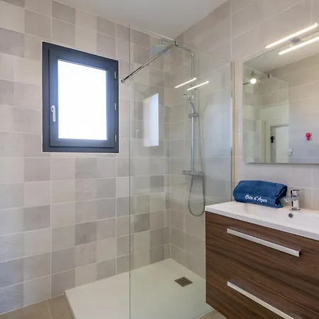 Azur By Interhome *